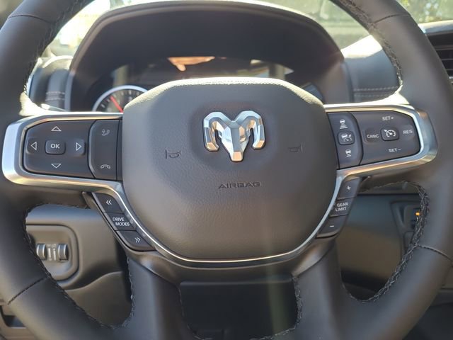 New 2026 RAM 1500 Laramie w/ Laramie Preferred Package image 12