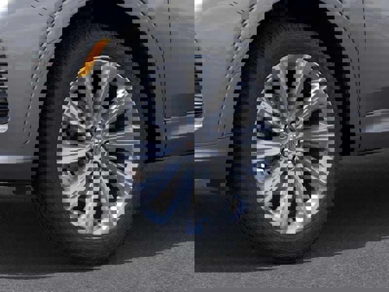 New 2026 Buick Envista Avenir image 9