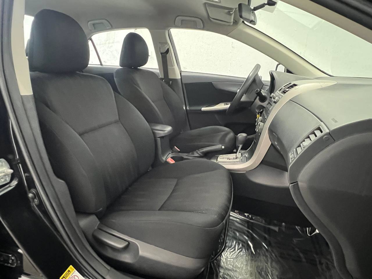 Used 2011 Toyota Corolla S FWD image 12