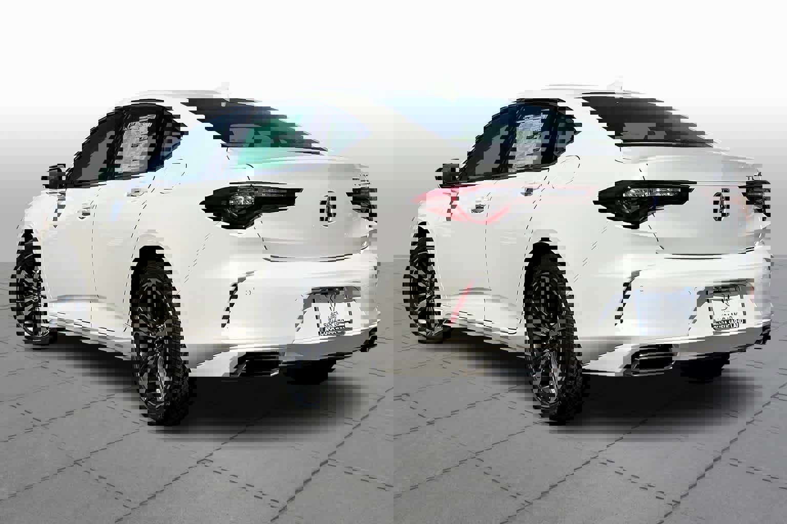 New 2025 Acura TLX w/ Technology Package image 7