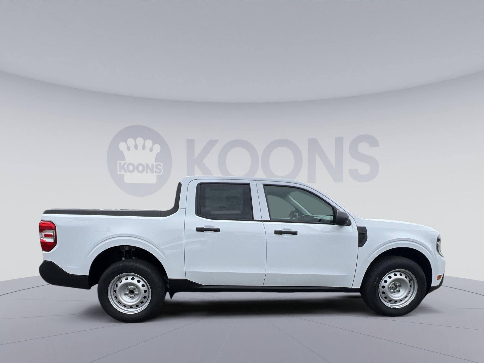 New 2026 Ford Maverick XL FWD image 12