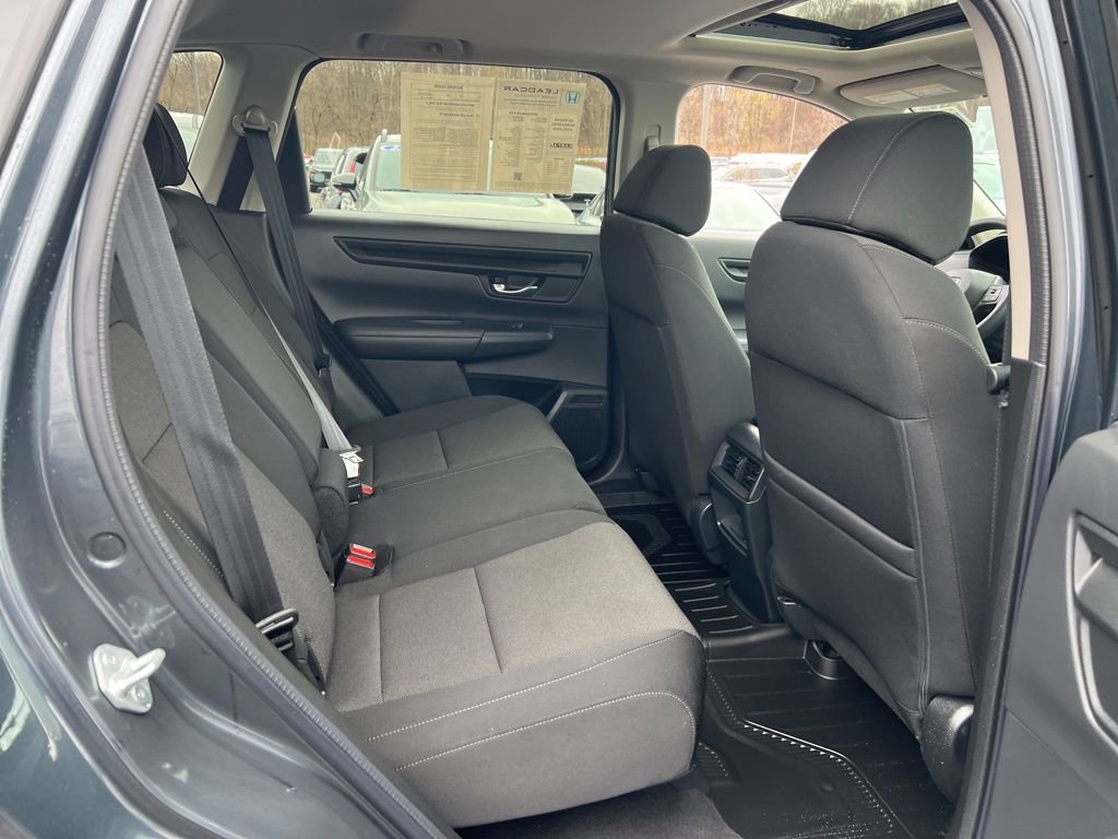 Used 2023 Honda CR-V EX image 25