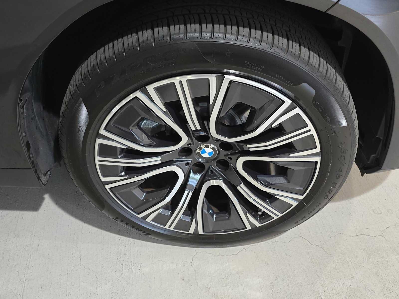Used 2026 BMW X3 xDrive30i w/ Premium Package AWD/4WD image 9