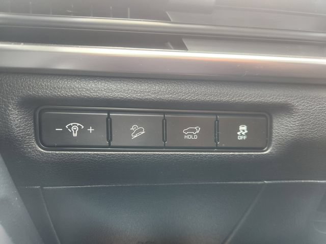 Used 2025 Kia Telluride S FWD image 21