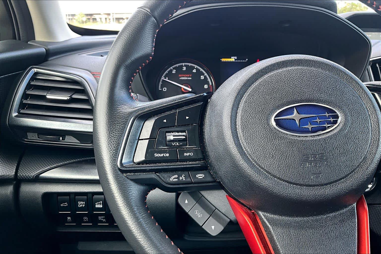 Used 2024 Subaru Forester Sport AWD/4WD image 24