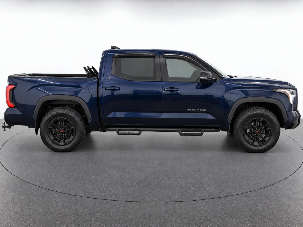 Used 2023 Toyota Tundra SR5 w/ SR5 Premium Package AWD/4WD image 11