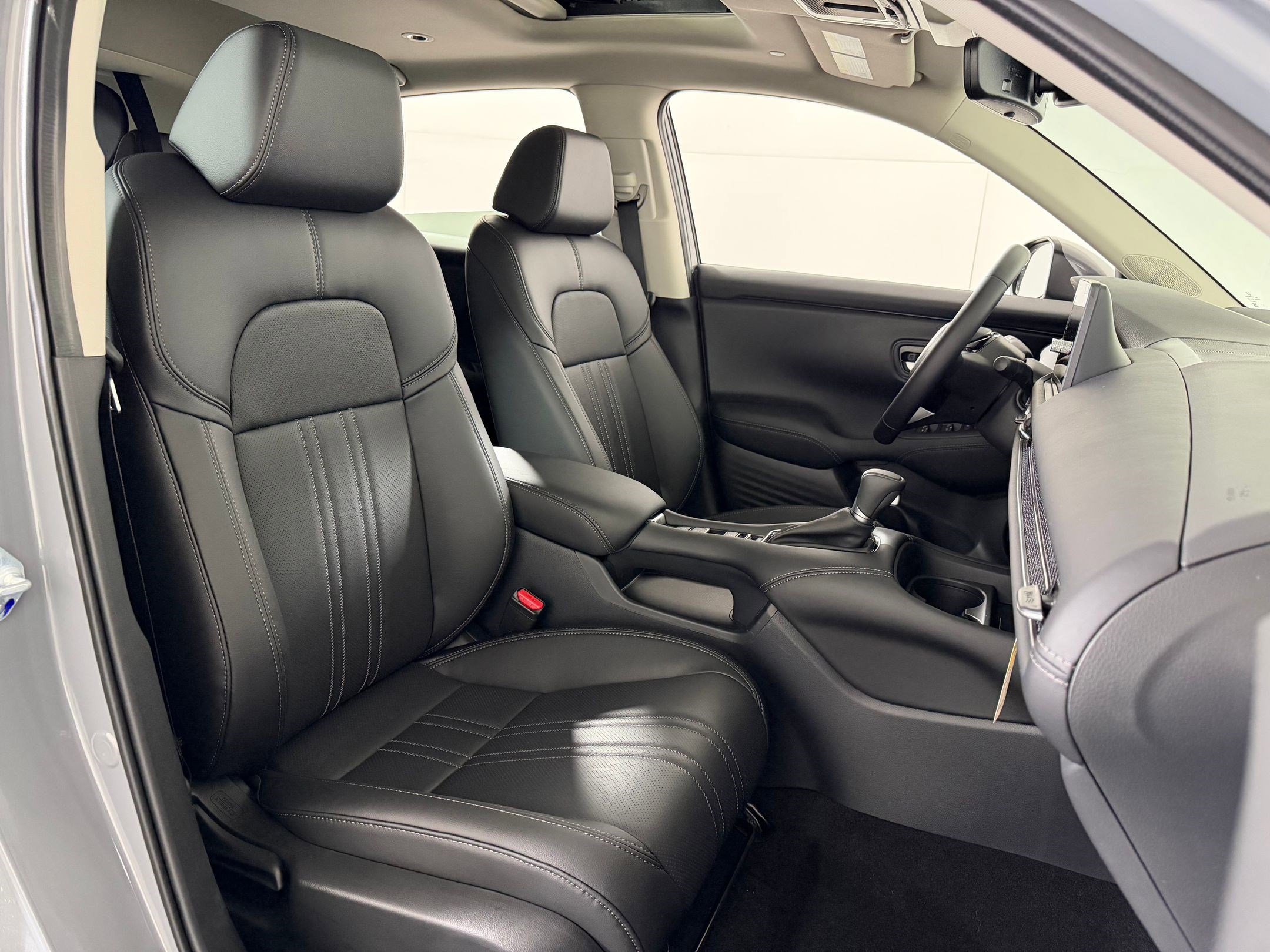 New 2026 Honda HR-V EX-L image 27