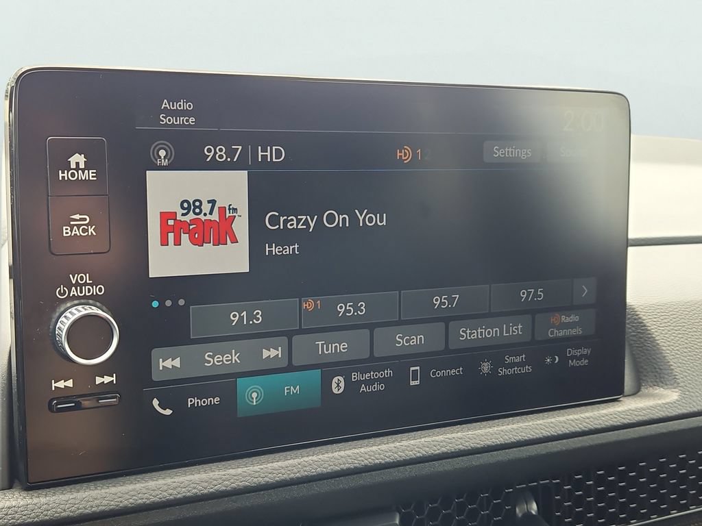 Used 2025 Honda CR-V Sport-L image 29