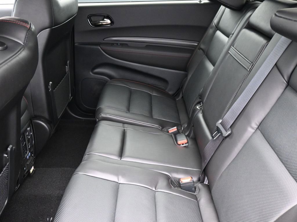 New 2026 Dodge Durango GT image 12