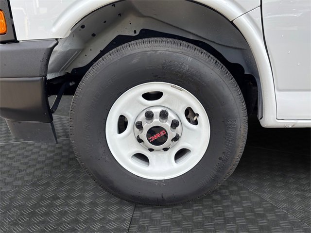 Used 2022 GMC Savana 3500 w/ Power Convenience Package image 14