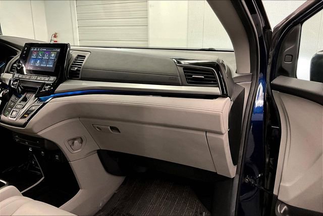 Used 2024 Honda Odyssey Touring image 19
