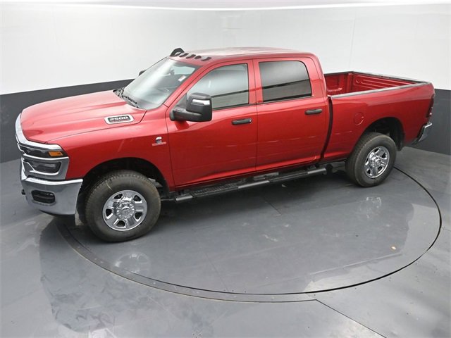 New 2026 RAM 2500 Tradesman image 30