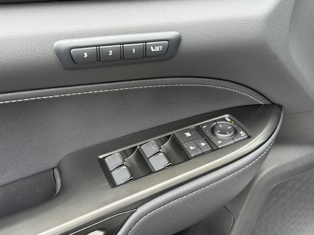 New 2026 Lexus NX 350 AWD w/ Luxury Package image 11