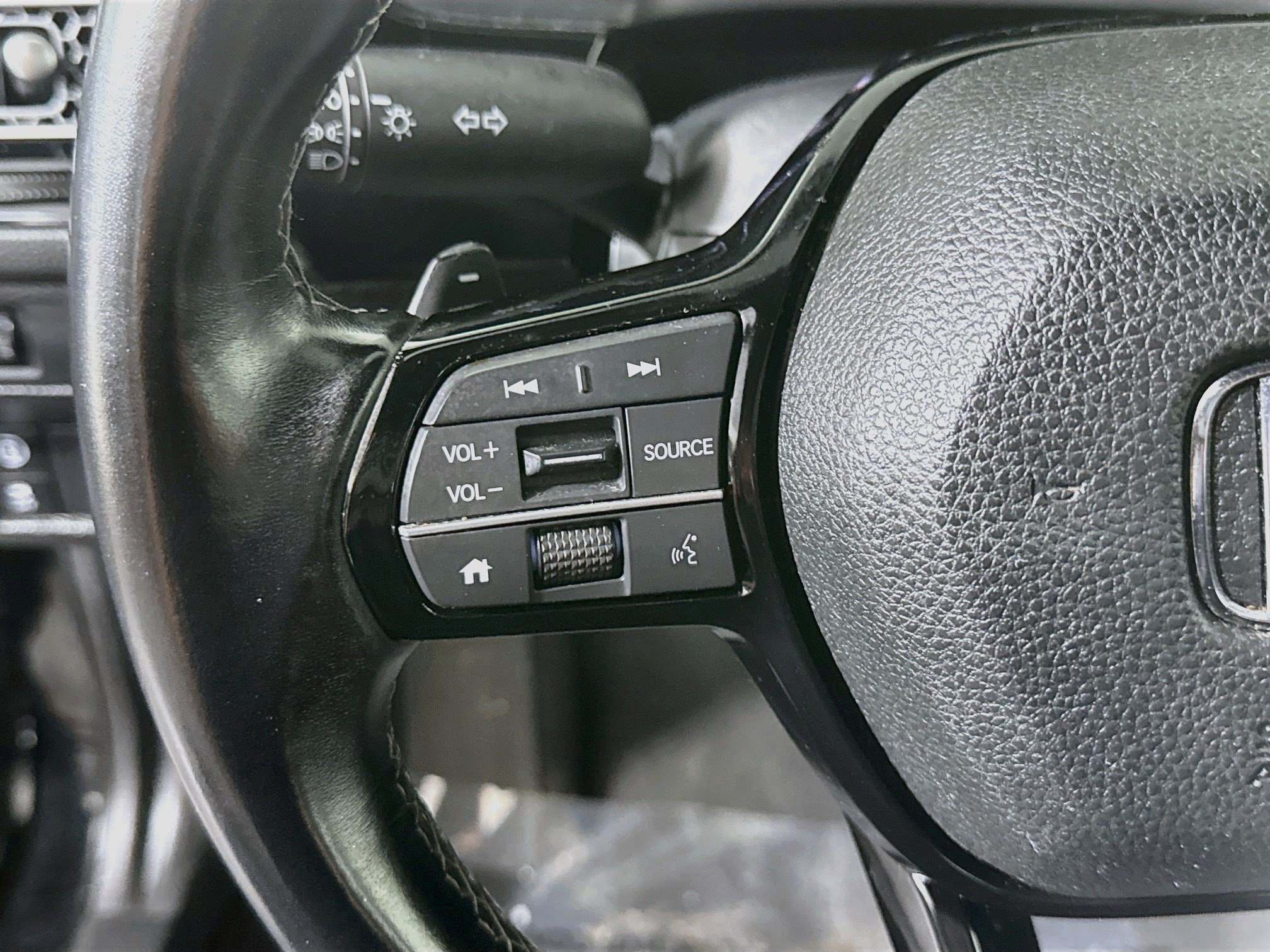Used 2022 Honda Civic Sport image 14