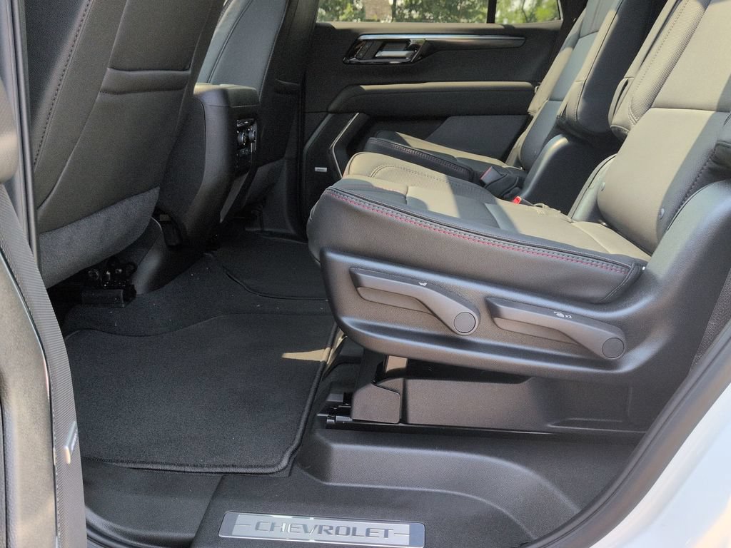 New 2026 Chevrolet Tahoe RST AWD/4WD image 24