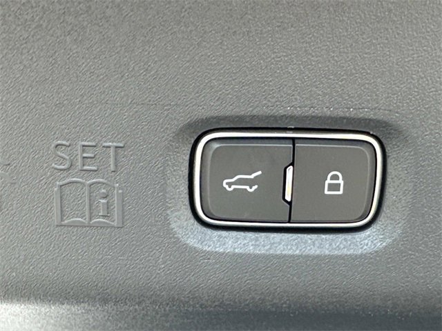 New 2025 Lincoln Navigator Reserve w/ Jet Appearance Package image 15