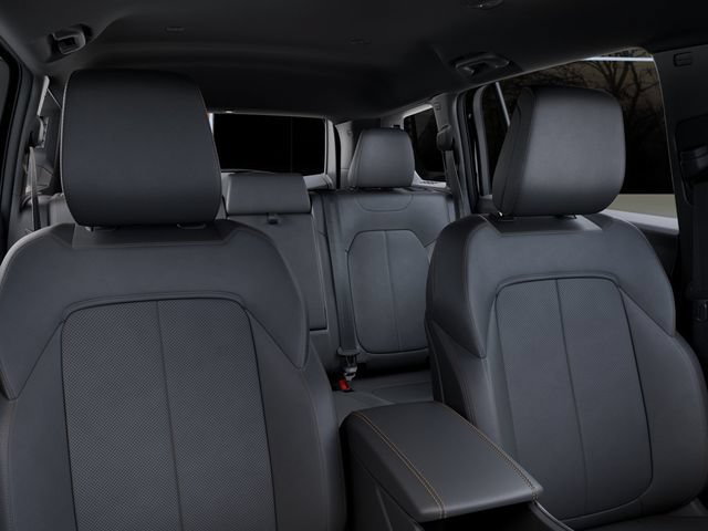New 2026 Jeep Cherokee Limited AWD/4WD image 26