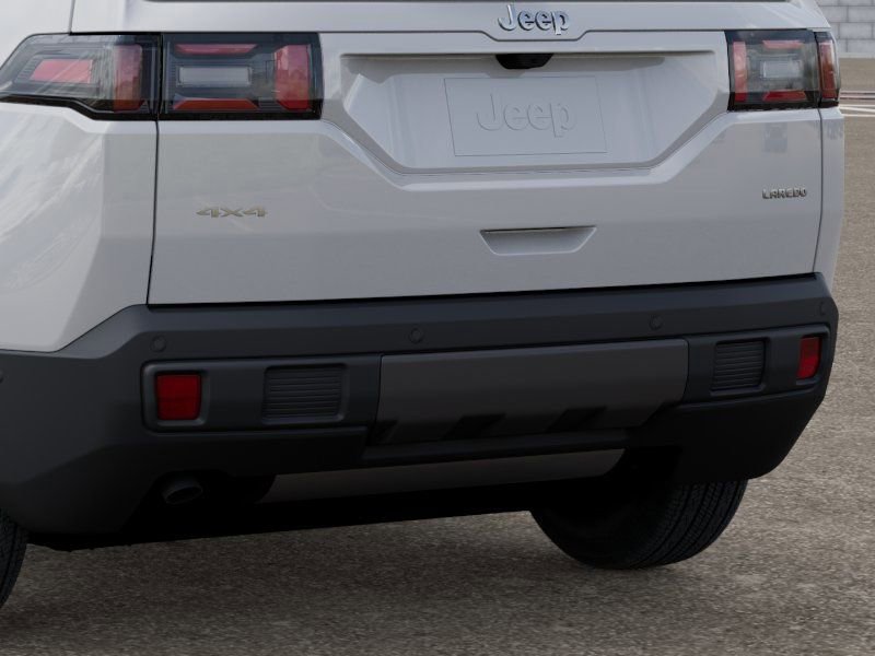 New 2026 Jeep Cherokee Laredo AWD/4WD image 20