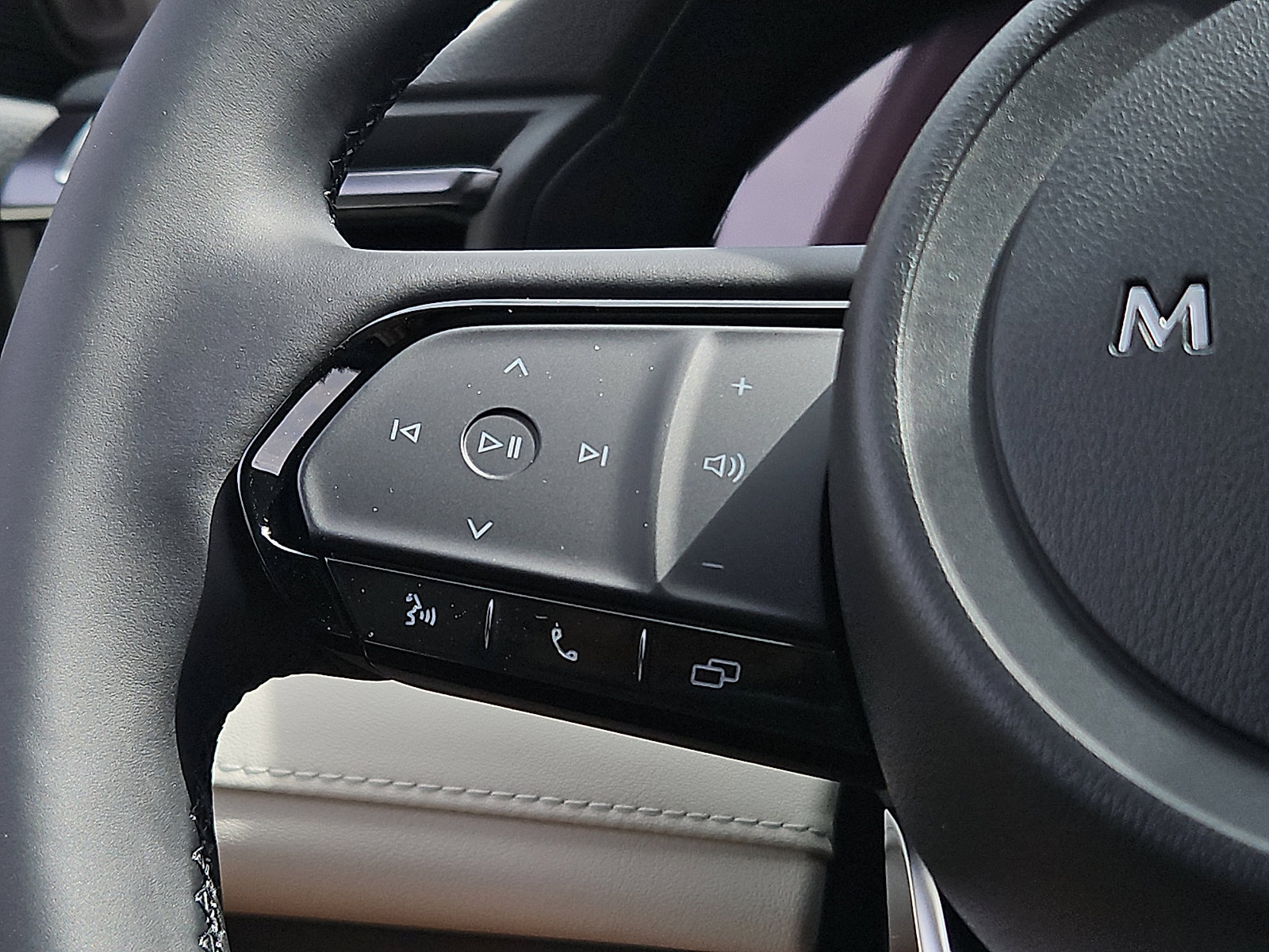 New 2026 MAZDA CX-5 Select AWD/4WD image 16