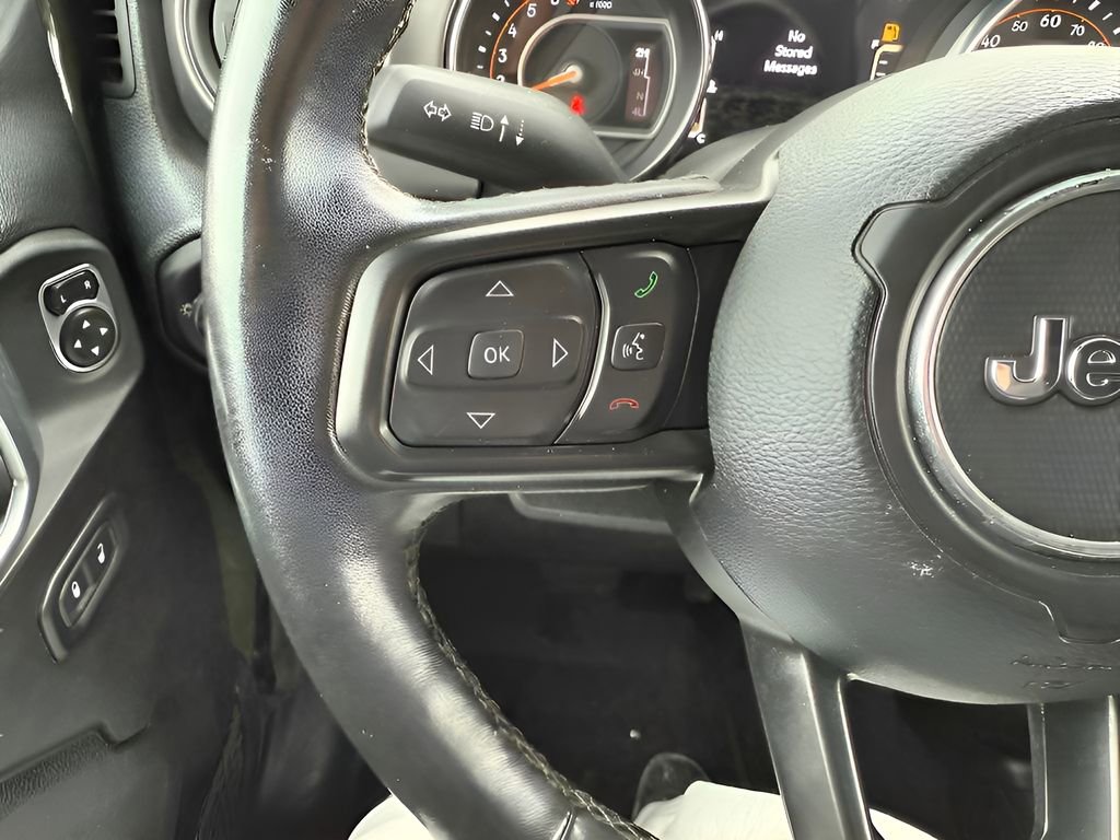 Used 2022 Jeep Gladiator Willys image 20