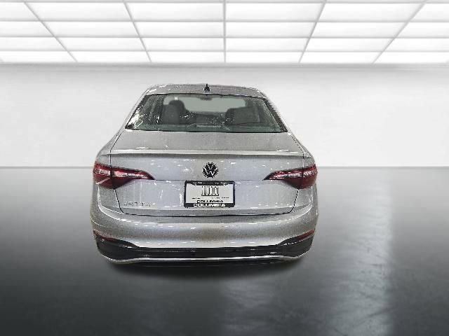 Used 2024 Volkswagen Jetta S FWD image 5