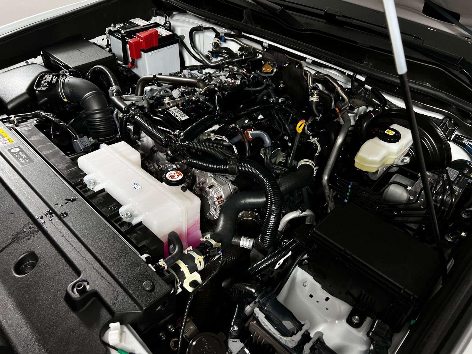 Certified 2025 Toyota 4Runner SR5 image 11