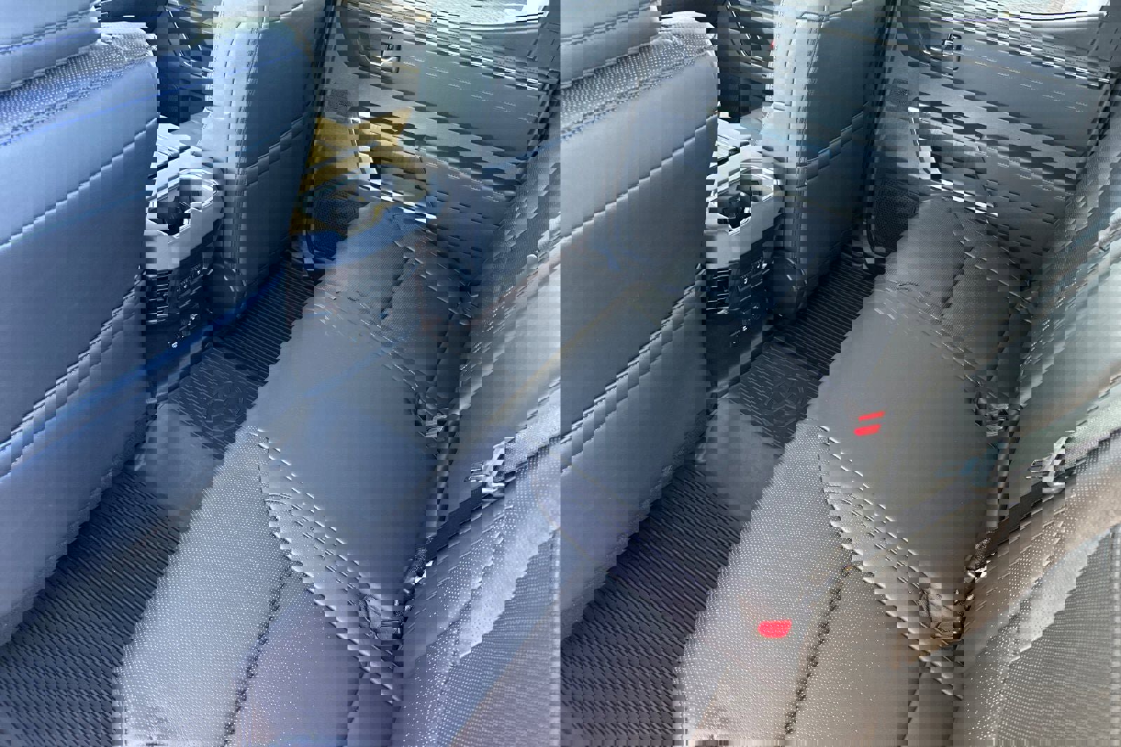 New 2026 Toyota Tundra Platinum image 14