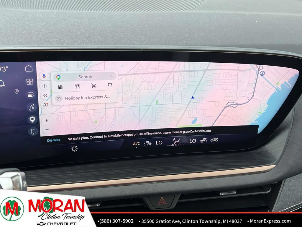 Certified 2024 Buick Envision Sport Touring AWD/4WD image 23