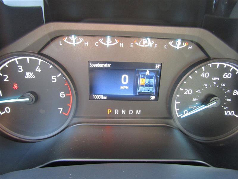 Used 2023 Ford F250 XL w/ Snow Plow Prep Package image 17