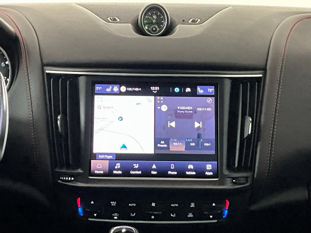 Used 2023 Maserati Levante GT image 11