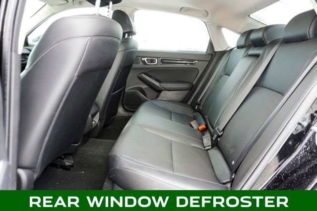 Used 2022 Honda Civic Touring image 8