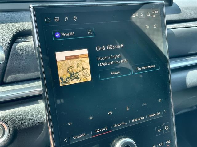 New 2026 GMC Terrain Elevation w/ Elevation Premium Package image 13