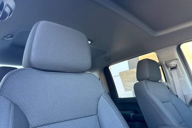 New 2026 Chevrolet Silverado 2500 W/T w/ WT Convenience Package RWD image 24