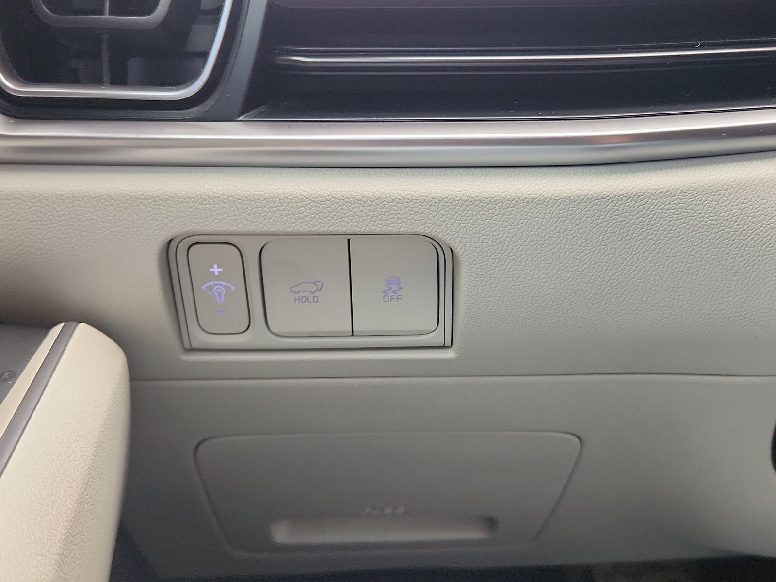 Used 2024 Kia Sorento EX w/ Panoramic Sunroof Package FWD image 17