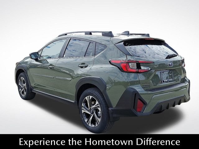 New 2026 Subaru Crosstrek 2.0i Premium image 4