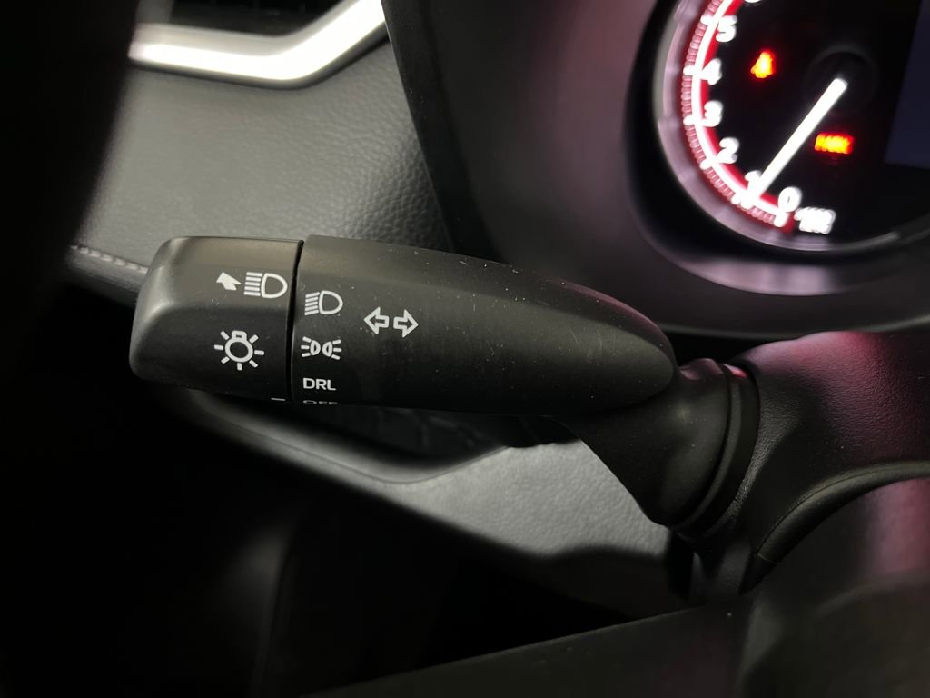 Used 2023 Toyota RAV4 LE image 62