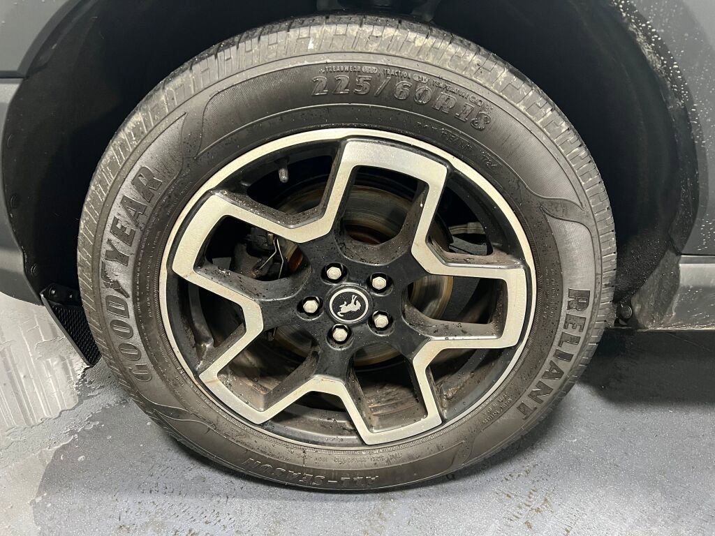 Used 2021 Ford Bronco Sport Big Bend w/ Big Bend Package image 15