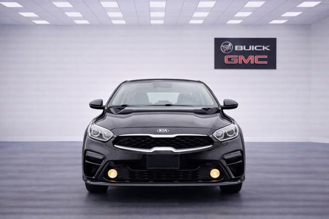 Used 2020 Kia Forte LXS image 2