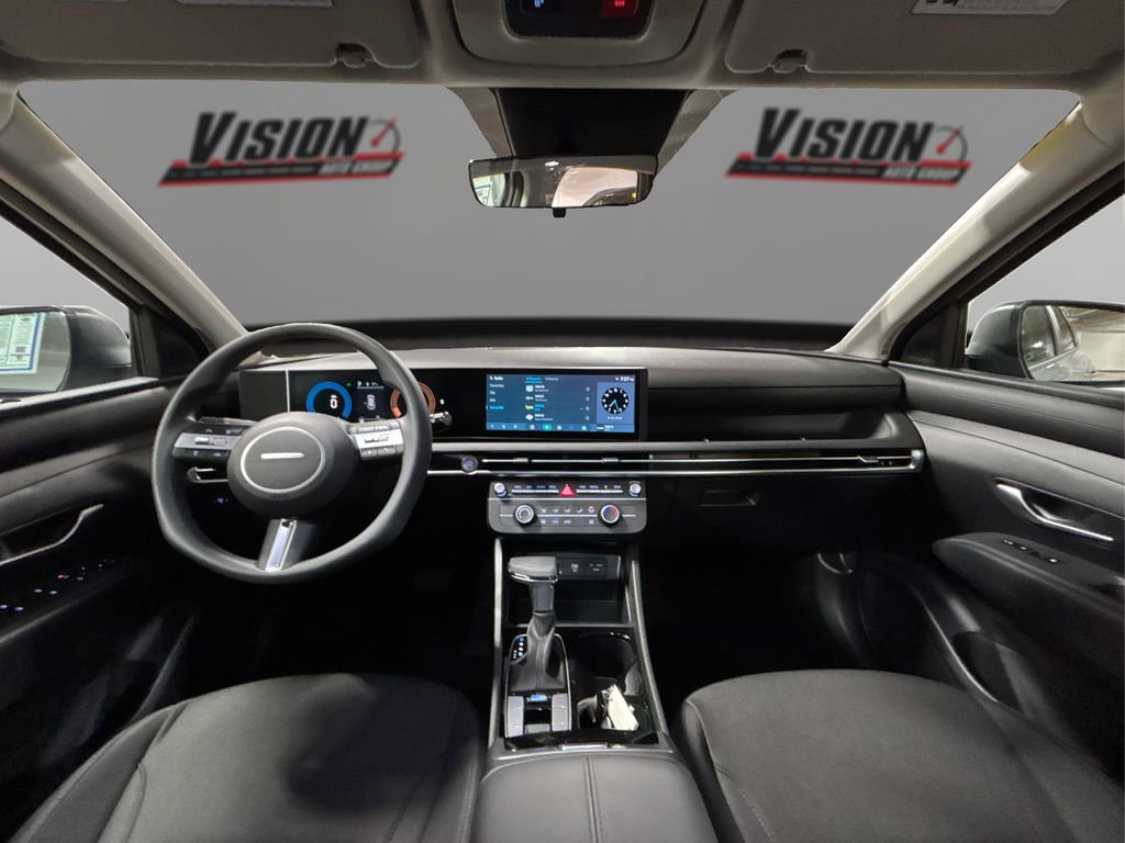 Certified 2026 Hyundai Tucson SE AWD/4WD image 25