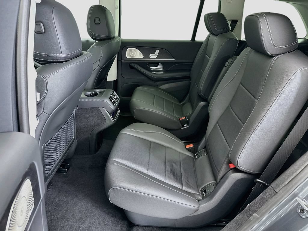 New 2026 Mercedes-Benz GLS 450 4MATIC image 20