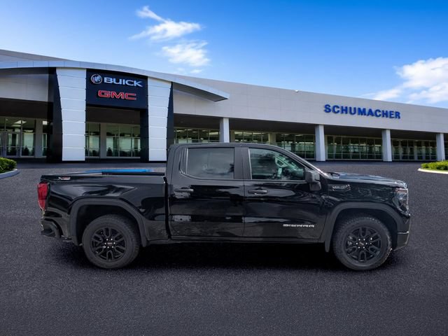 New 2026 GMC Sierra 1500 Pro w/ Graphite Edition AWD/4WD image 8