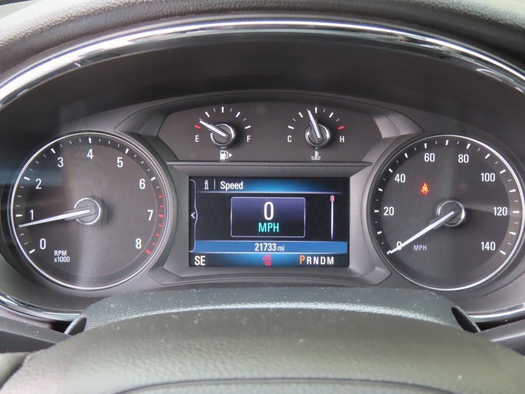 Used 2022 Buick Encore Preferred image 14
