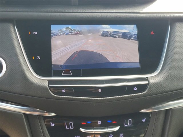 Used 2020 Cadillac XT5 Premium Luxury image 28