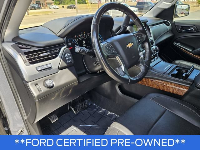 Used 2020 Chevrolet Tahoe Premier RWD image 16