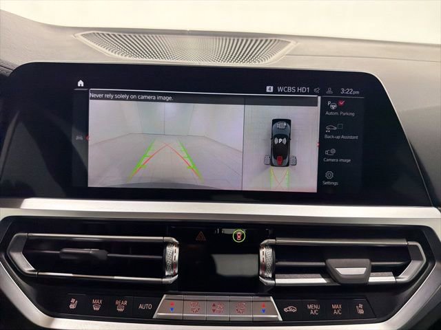 Used 2023 BMW M4 xDrive Competition w/ Executive Package image 33