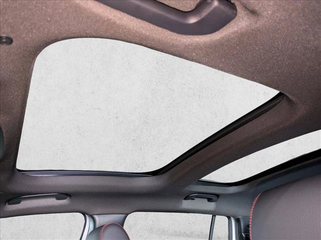 New 2026 Mercedes-Benz GLB 35 AMG 4MATIC image 17
