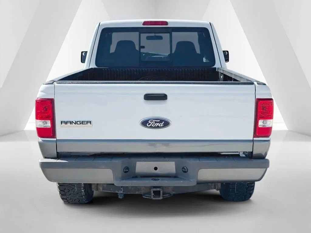 Used 2008 Ford Ranger FX4 image 6