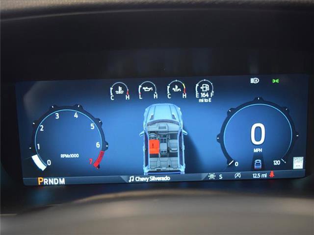 New 2025 Ford F150 XLT w/ Equipment Group 302A MID image 14