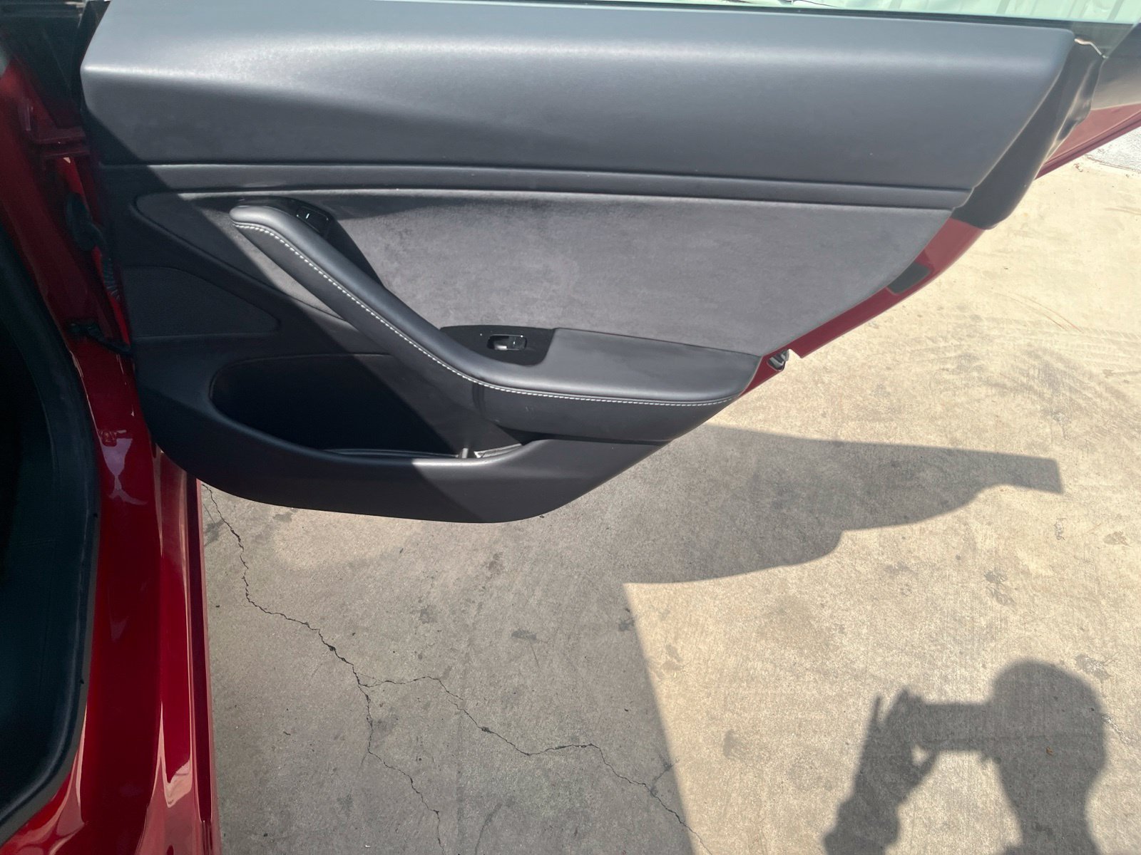 Used 2019 Tesla Model 3 Performance AWD/4WD image 17