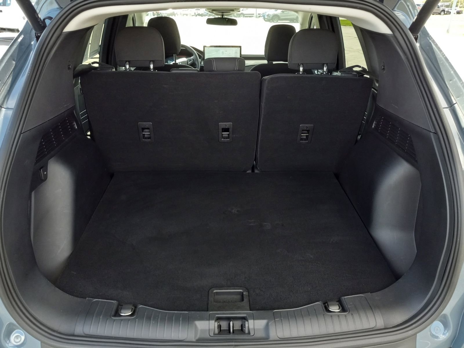 Used 2023 Ford Escape Active w/ Tech Pack #2 image 12